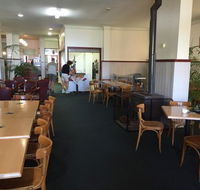 The Royal Restaurant - Accommodation Kalgoorlie