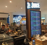 Top Juice - Accommodation Kalgoorlie