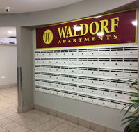 Waldorf The Entrance Apartment Hotel - Accommodation Kalgoorlie