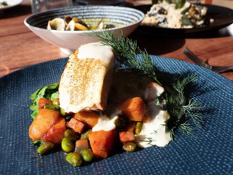 Wheelers Seafood Restaurant And Oyster Bar - Accommodation Kalgoorlie 0