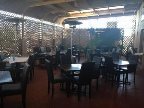 Albany's Indian Tandoori Restaurant - Accommodation Kalgoorlie 0