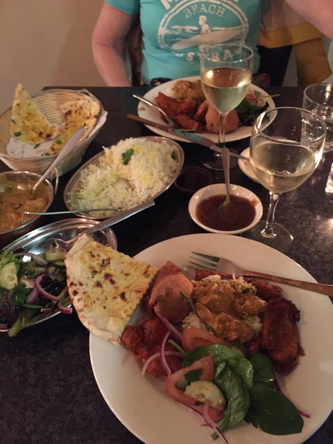 Albany's Indian Tandoori Restaurant - Accommodation Kalgoorlie 1