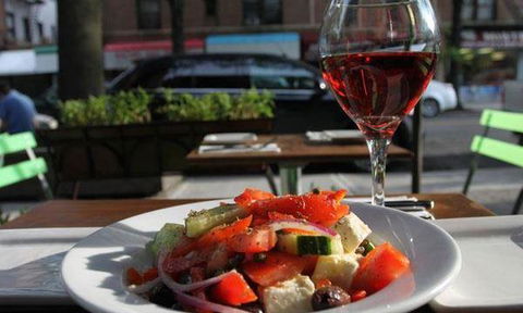 Antiquity Greek Restaurant - Accommodation Kalgoorlie 0
