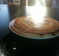 Atlas Espresso - Accommodation Kalgoorlie