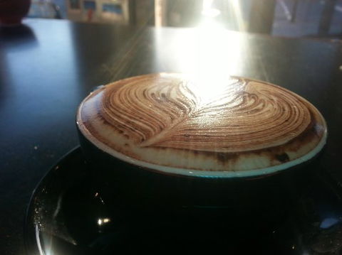 Atlas Espresso - Accommodation Kalgoorlie 0