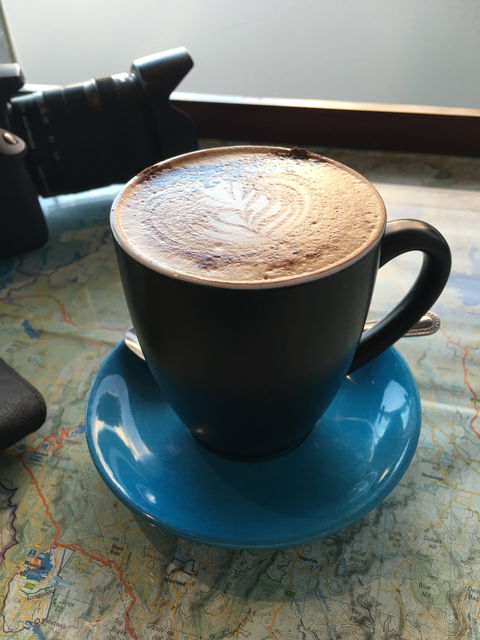 Atlas Espresso - Accommodation Kalgoorlie 4