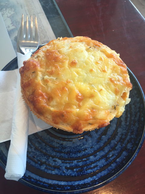 Atlas Espresso - Accommodation Kalgoorlie 5