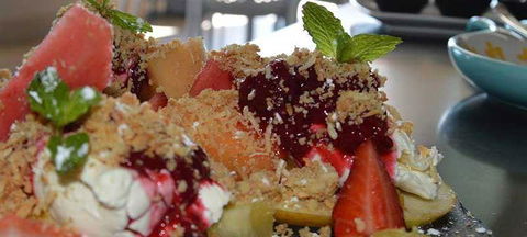 Bollywood By Night Indian Restaurant - Accommodation Kalgoorlie 1