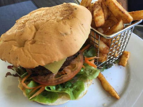 Flavours Cafe - Accommodation Kalgoorlie 15