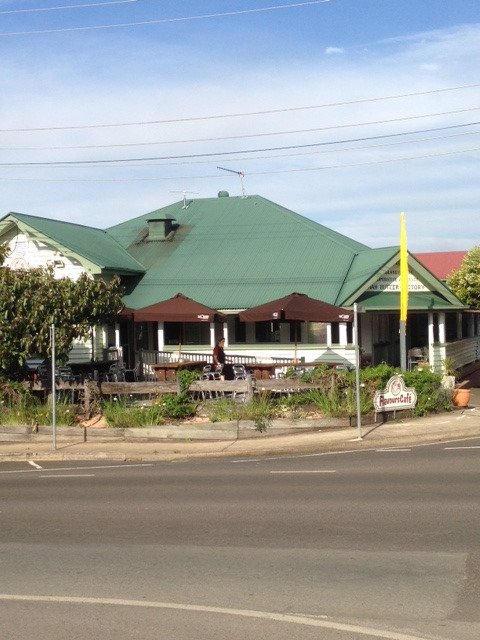 Flavours Cafe - Accommodation Kalgoorlie 17