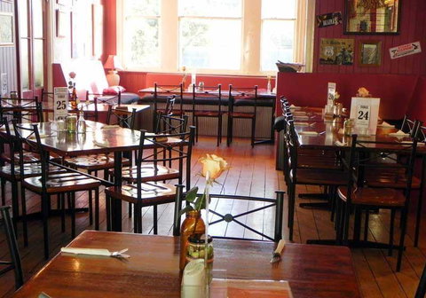 Flavours Cafe - Accommodation Kalgoorlie 11