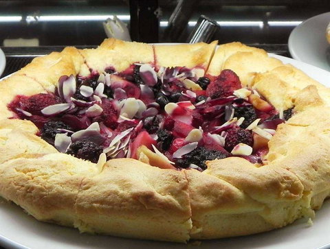 Flavours Cafe - Accommodation Kalgoorlie 14