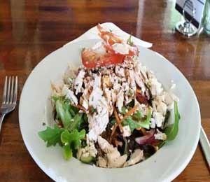 Flavours Cafe - Accommodation Kalgoorlie 3