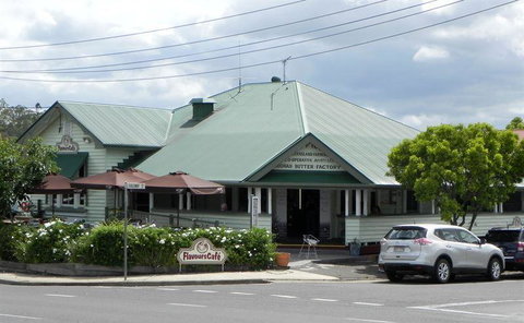 Flavours Cafe - Accommodation Kalgoorlie 4