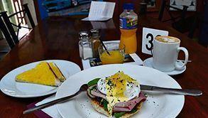 Flavours Cafe - Accommodation Kalgoorlie 5