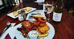 Flavours Cafe - Accommodation Kalgoorlie 6