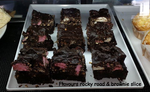 Flavours Cafe - Accommodation Kalgoorlie 7