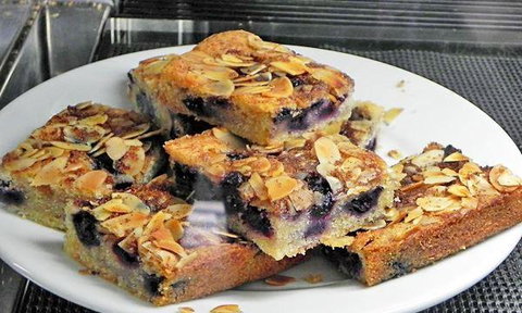 Flavours Cafe - Accommodation Kalgoorlie 8