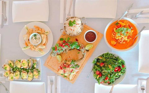 I Love Pho North Sydney - Accommodation Kalgoorlie 0