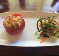 Julie's at the Rectory - Accommodation Kalgoorlie