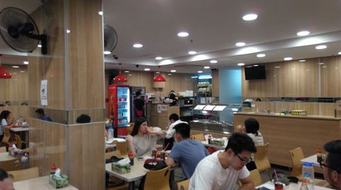 Lestari Resto - Accommodation Kalgoorlie 0