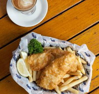 Mures Lower Deck - Accommodation Kalgoorlie