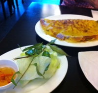 Sapa Rose Vietnamese - Accommodation Kalgoorlie