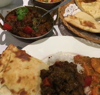 The Grace of India - Accommodation Kalgoorlie