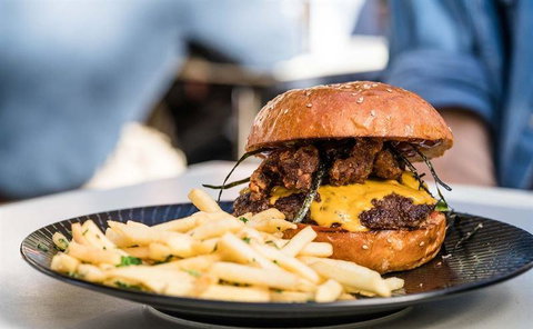 Uliveto - Accommodation Kalgoorlie 9