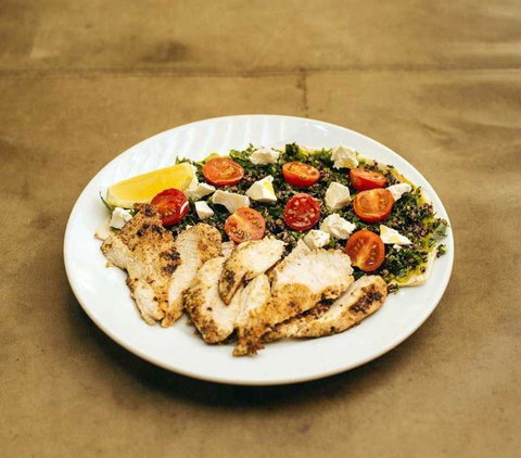 Uliveto - Accommodation Kalgoorlie 23