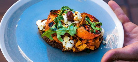 Uliveto - Accommodation Kalgoorlie 2