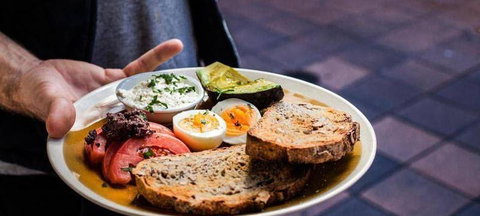 Uliveto - Accommodation Kalgoorlie 3