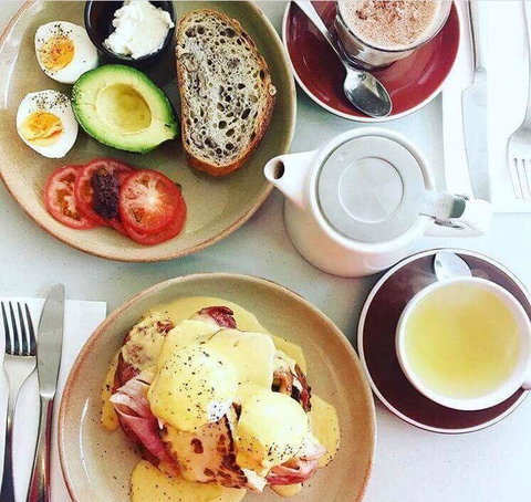 Uliveto - Accommodation Kalgoorlie 5