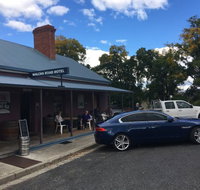 Walcha Road Hotel - Accommodation Kalgoorlie