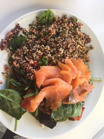 Amillys Cafe - Accommodation Kalgoorlie 0