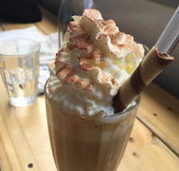 Bernardi's Cafe - Accommodation Kalgoorlie