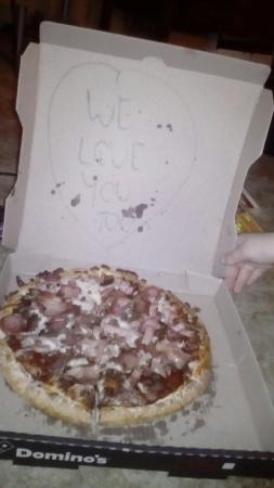 Domino's Pizza Kempsey - Accommodation Kalgoorlie 0