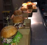 Fish Bar - Accommodation Kalgoorlie