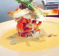 Giramondo Pizzeria  Italian Restaurant