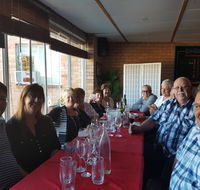 Gloria Jean's - Accommodation Kalgoorlie