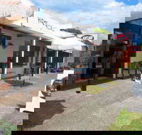 Homegrown Brunswick Heads - Accommodation Kalgoorlie