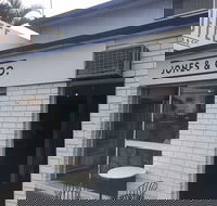 Jones  Co Counter - Accommodation Kalgoorlie