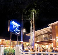 Jose Jones Restaurant  Bar - Accommodation Kalgoorlie