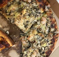 Julio's Pizza Bar Dapto - Accommodation Kalgoorlie
