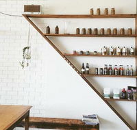 Milk Bar Brunswickheads - Accommodation Kalgoorlie
