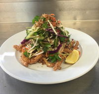 Pacific Bistro - Accommodation Kalgoorlie