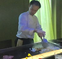 Samurai in Murwillumbah - Accommodation Kalgoorlie