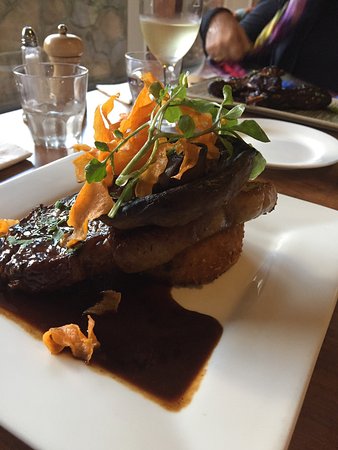 Sante Churrasco - Accommodation Kalgoorlie 0