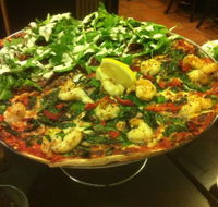 Sticky Fingers - Accommodation Kalgoorlie