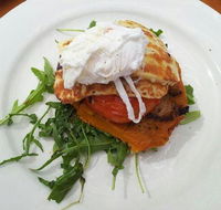 The Dolphin Cafe - Accommodation Kalgoorlie